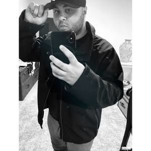 Meet your Posher, Christopher